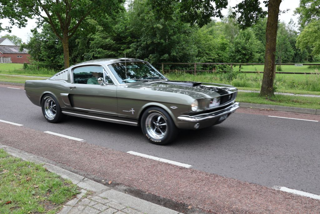 Oldtimerrit Geesteren 7 juni 2026 - 91